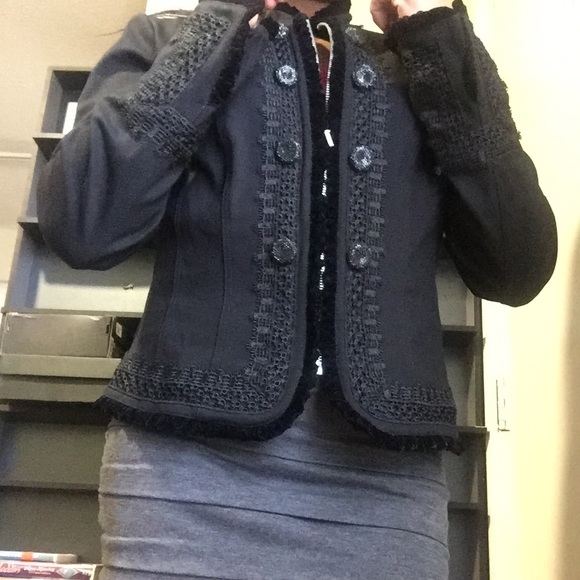 🥳🥳SPECIAL 🥳🥳🎁🕴🏽blazerINTERNATIONAL CONCEPTS - Picture 5 of 8